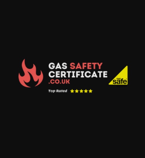 Gas Safety Certificate logo