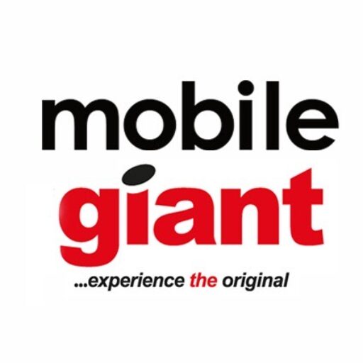 Mobile Giant logo