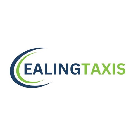 Ealing Taxis Logo