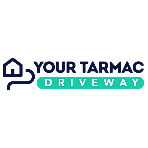 Your Tarmac Driveway Logo
