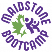 Maidstone Bootcamp Logo