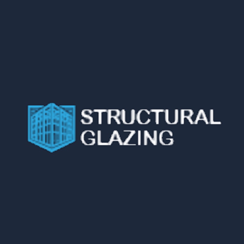 Structural Glazing Ltd Logo