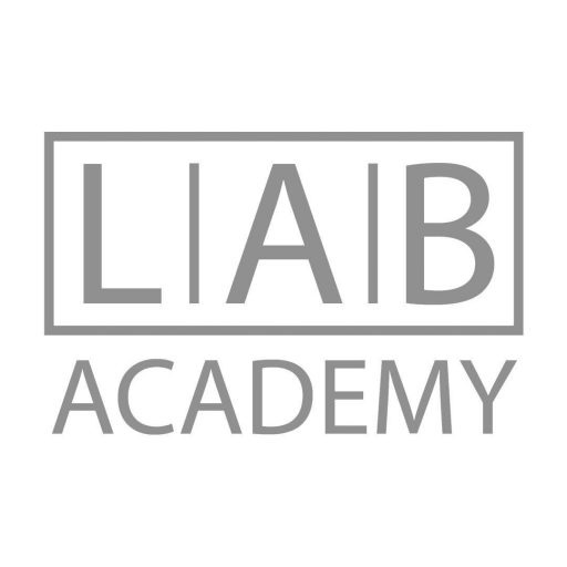LAB Academy logo