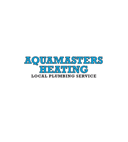 AquaMasters Heating Logo