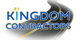 Kingdom Contractors Logo