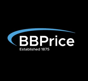 B.B. Price Limited Logo