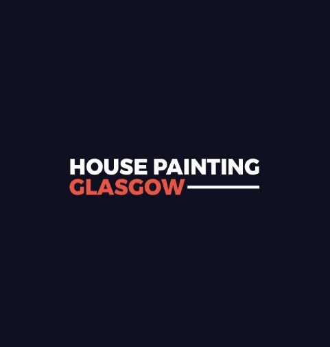 House Painting Glasgow Logo