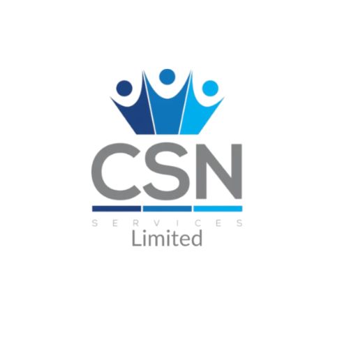 CSN Services Logo