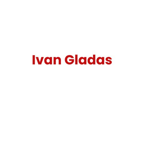 Ivan Gladas Logo