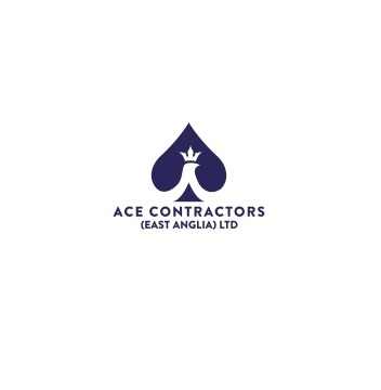 Ace Contractors EA logo