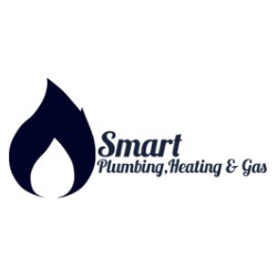 Smart Plumbing & Heating Logo