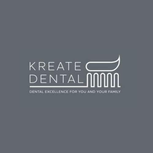 Kreate Dental logo