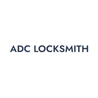 ADC Locksmith Warrington Ltd Logo