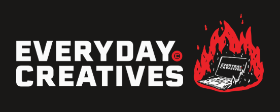 everydaycreatives Logo