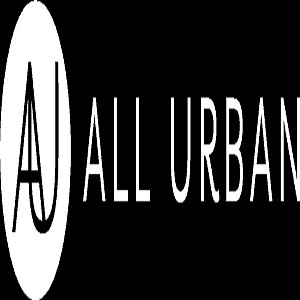All Urban Ltd Logo