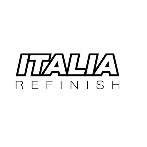 Italia Refinish LTD Logo