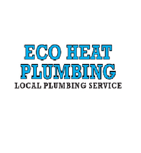 Eco Heat Plumbing Logo