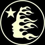 Hellstar Official Logo