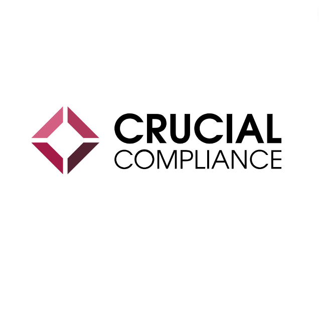 Crucial Compliance Ltd Logo