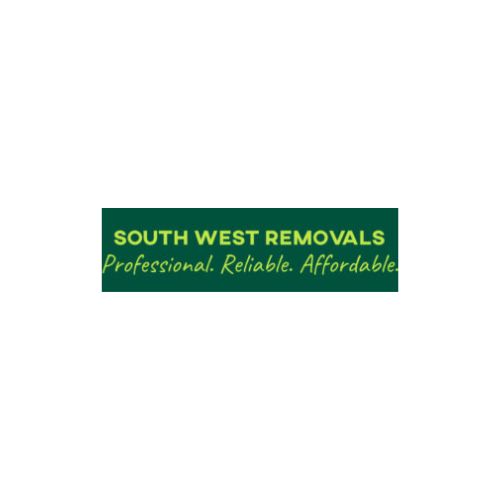 Home Removals Bridgwater - South West Removals LTD Logo