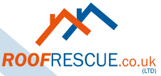 Roof Rescue Logo