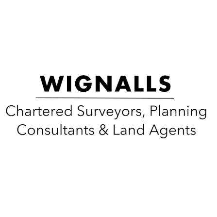 Wignalls Chartered Surveyors Logo