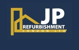 Jp Refurbishment Logo