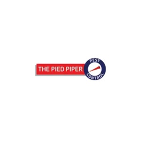 The Pied Piper Pest Control Company Ltd logo