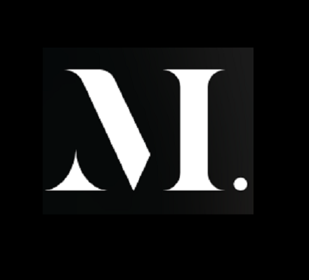 M. Rituals and Aesthetics Logo