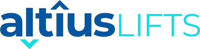 Altius Lifts Ltd Logo