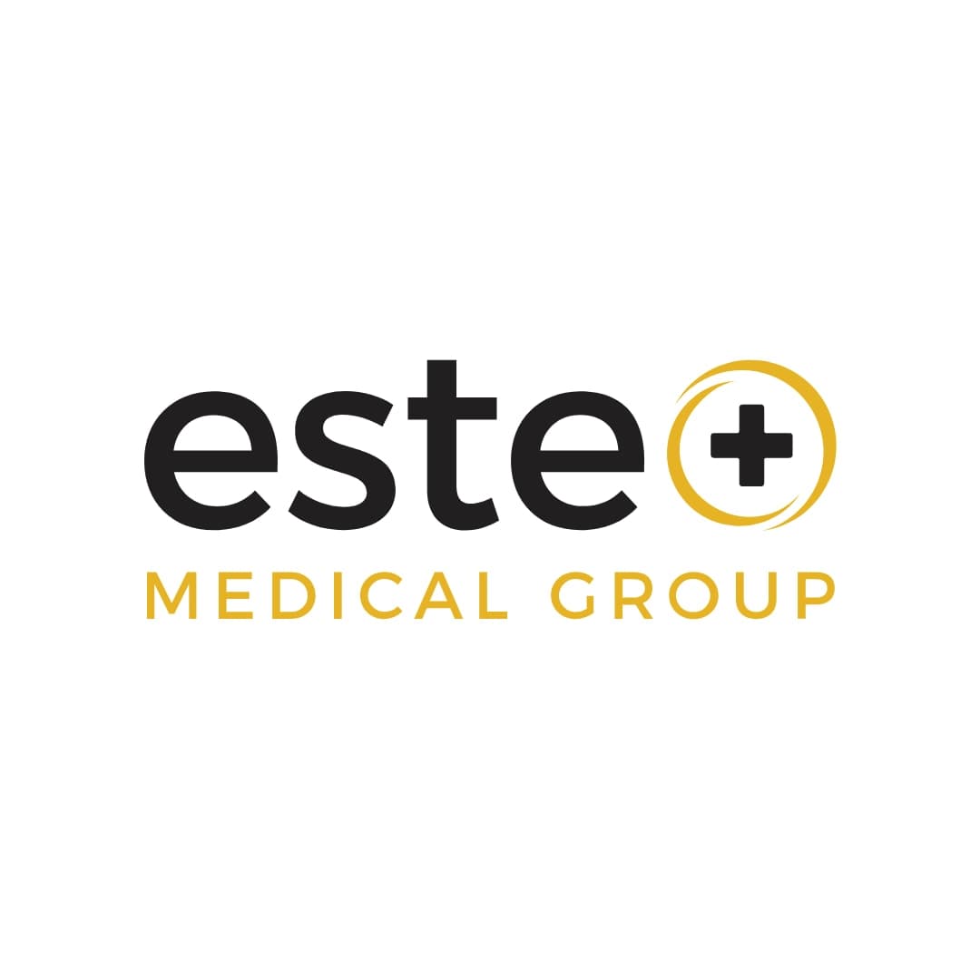 Este Medical Group Birmingham logo