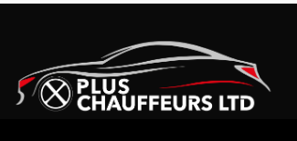 Xplus Chauffeurs Ltd Logo