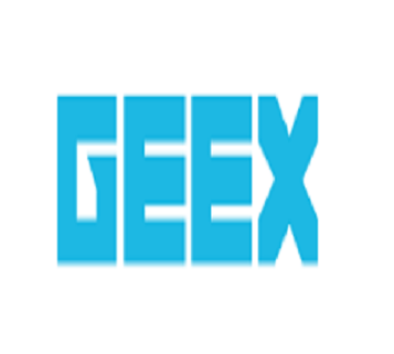 Geex logo