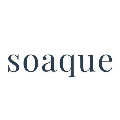 Soaque Logo