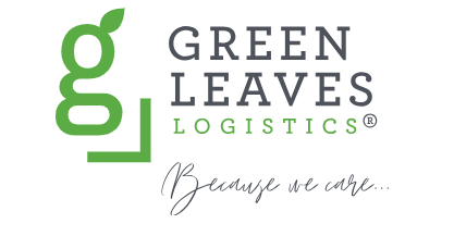 Green Leaves Logistics Ltd Logo