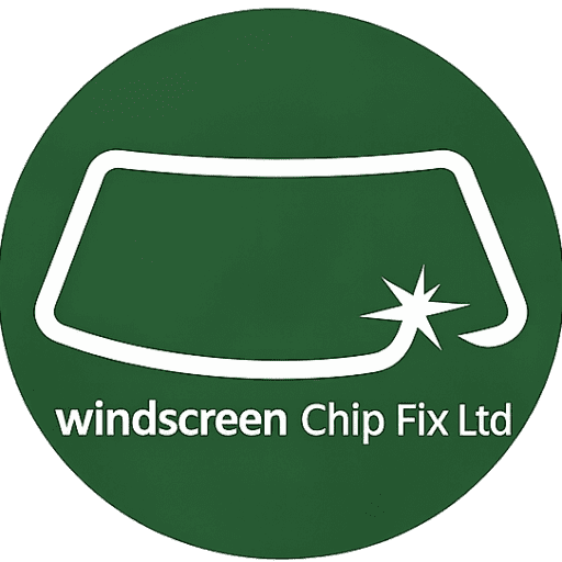 Windscreen Chip Fix Ltd Logo