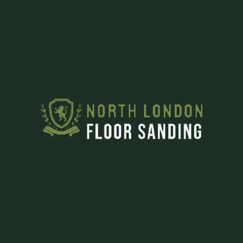 Floor Sanding North London Logo