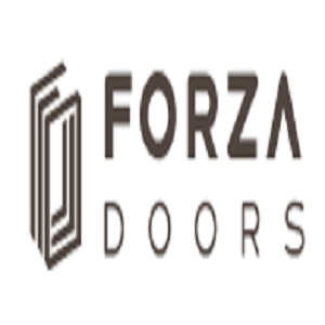 Forza Doors Ltd Logo