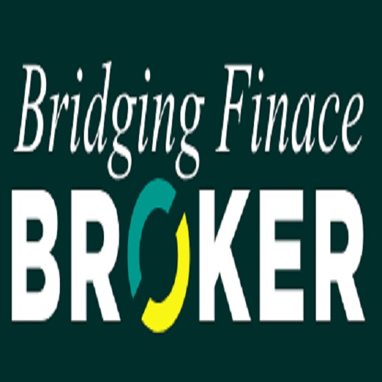 Bridging Finance Broker logo