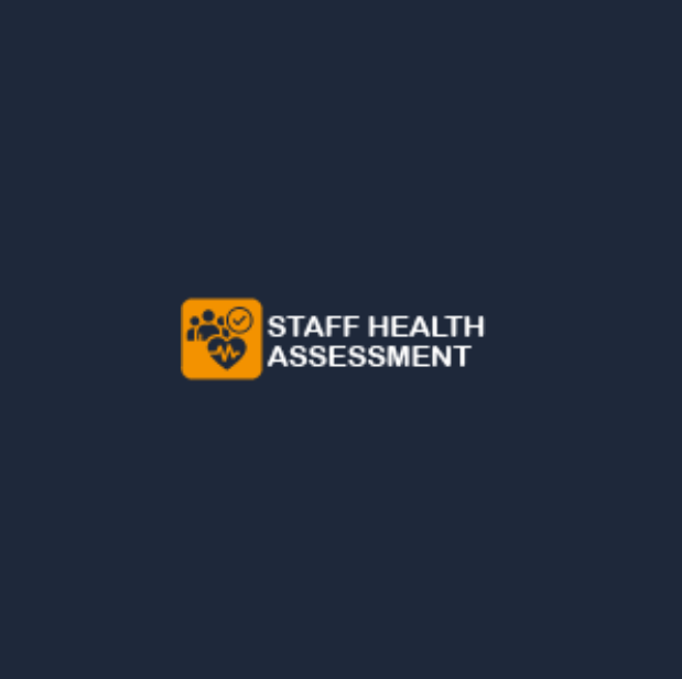 Staff Health Assessment Ltd logo