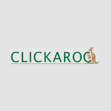 Clickaroo Logo