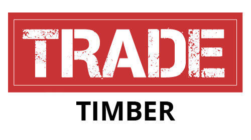 Trade Timber Logo