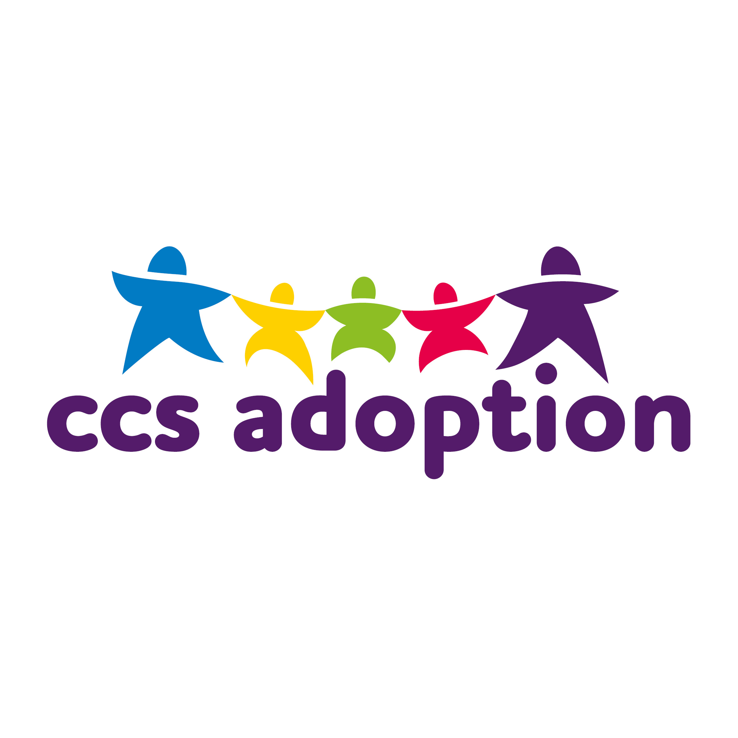 CCS Adoption Logo