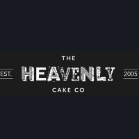 The Heavenly Cake Company Logo