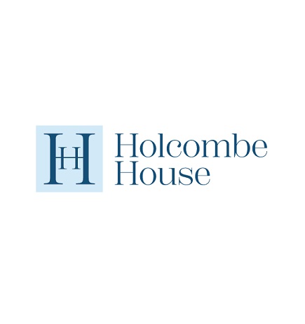 Holcombe House Logo
