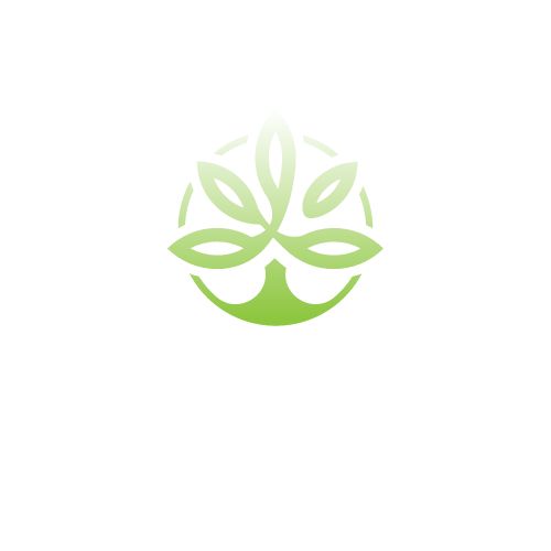 CBD Products in Scotland - Mother Nature CBD logo