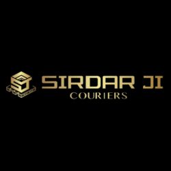 Courier Services Walsall - SirdarJi Couriers Logo