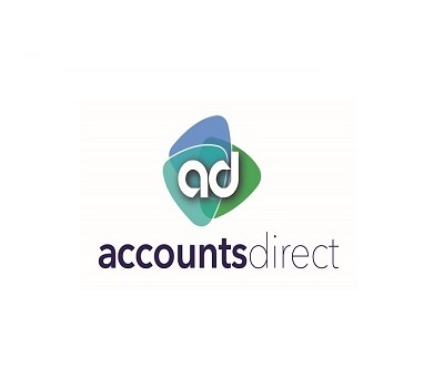 Accounts Direct Franchise Logo