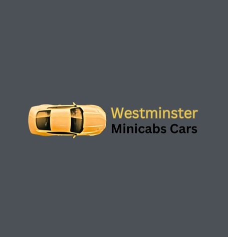 Westminster Minicabs Cars logo