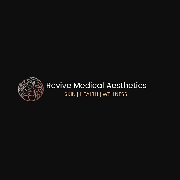 Revive Medical Aesthetics Logo